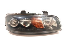 FARO ANTERIORE DESTRO PER FIAT