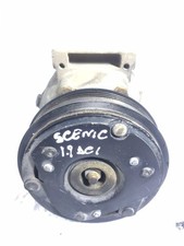 COMPRESSORE ARIA CONDIZIONATA