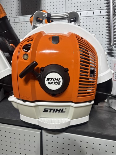 Stihl 700 8kw soffiatore - br,