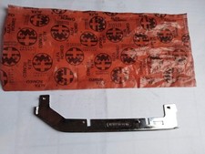 ALFA ROMEO   VARI MODELLI STORICI MOSTRINA CROMATA  116.54.59.439.76-208-