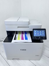 Canon sensys c1127i - x, –