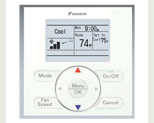 Daikin brc1e73 telecomando - brc1e73,