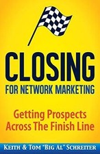 Closing for Network Marketing