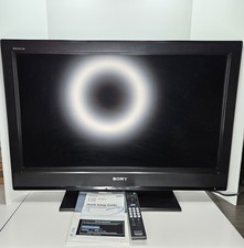 Sony kdl 32s3000 - sony, digital