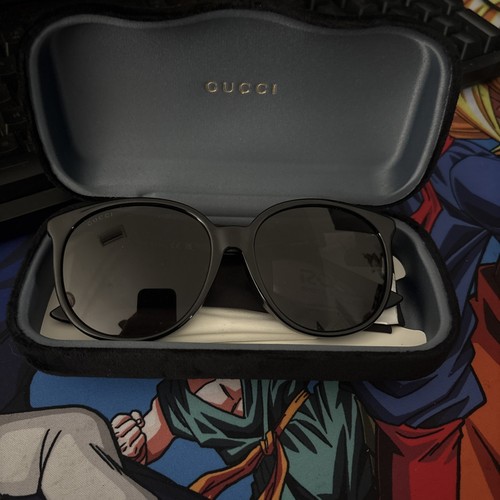 Gucci gg0261sa 001 occhiali - 001, da