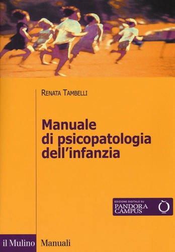 Manuale psicopatologia - manuale,