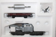 Märklin 48674 Ferry Crane Set
