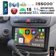 Autoradio Android15 per
