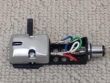 Cartuccia giradischi DDU DENON