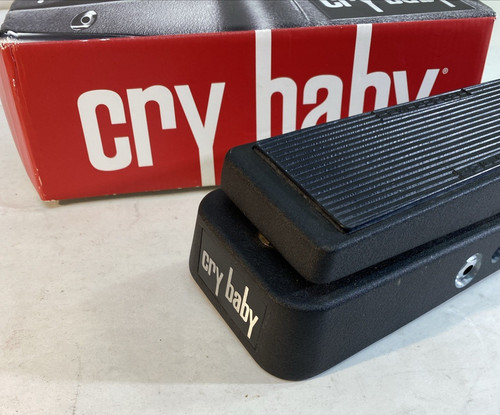 Dunlop gcb95 cry baby - gcb95,