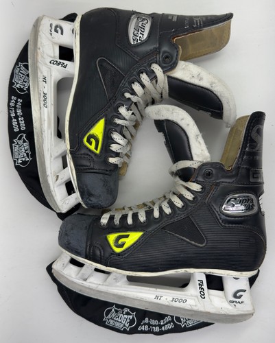 Graf supra 705 top - graf, cp