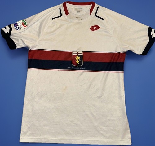 Genoa 2015 2016 away - genoa,