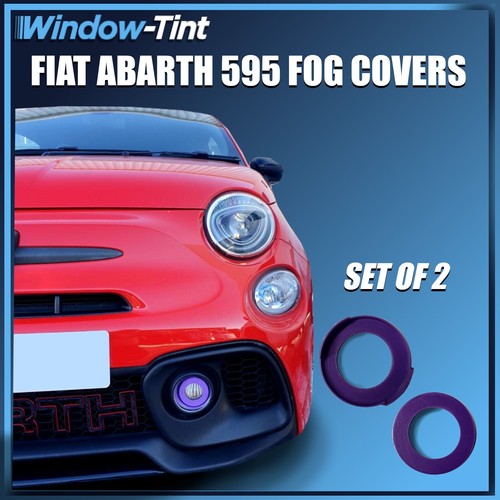 Per fiat 500 abarth 595 - per,