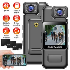 Videocamera 4K 1080P