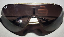 Montatura Occhiali Ray Ban originali Mascherina - Misure: 52□18/145