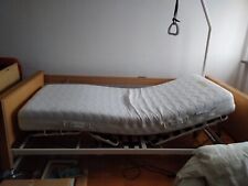 Letto da degenza elettrico