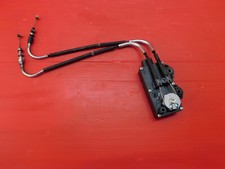 MOTORINO VALVOLA SCARICO YAMAHA YZF R6 2008 2009 MARY 533