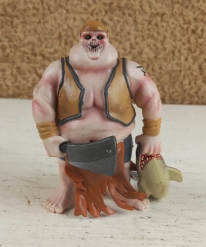 Elc ghost galleon pirates - ghost,