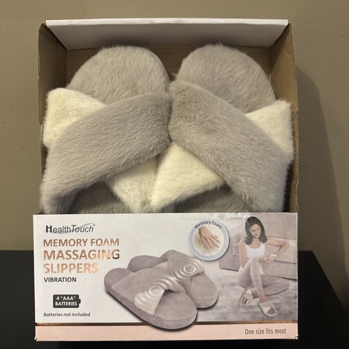Pantofole massaggianti health - massaggianti,
