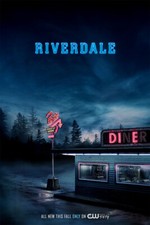 Riverdale Movie Tv Show Series 2017 Crime Suspense Comedy Wall - POSTER 20x30