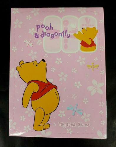 Diario disney winnie - the, pooh