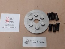 PIATTO PORTA MOLLE SPINGI