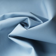 Tessuto Ecopelle Finta Pelle Rivestimento Letto Divano Indaco al 1/2 mt 50 Cm