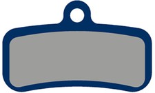 PASTIGLIE FRENO SHIMANO