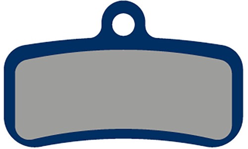 Pastiglie freno shimano - pastiglie,