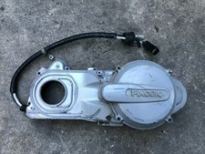 Carter frizione motore - ,