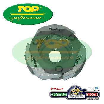 Girante frizione centrifuga - girante,