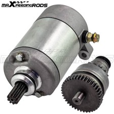 Motorino di Avviamento per