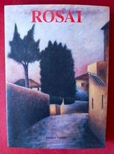 OTTONE ROSAI - Opere dal 1919 al 1957 - Edizioni Pananti 1995