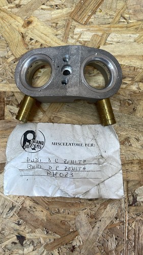 Miscelatore gpl metano audi - ,