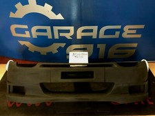 PARAURTI ANTERIORE RENAULT TWINGO  TUNING FRONT BUMPER BF46191XX NUOVO LESTER