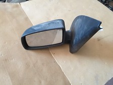 01704662700 SPECCHIO RETROVISORE ESTERNO SX FIAT PANDA (169) (2003 2012) 