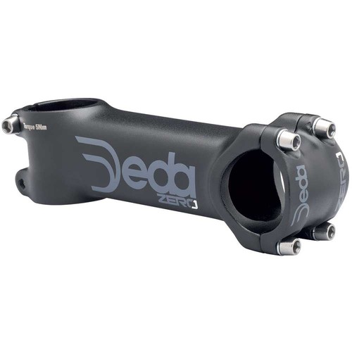 Deda elementi zero stem nero - deda,