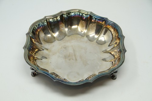 Vintage oneida pesante - vintage,