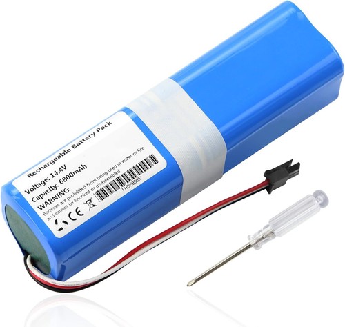 Batteria ricambio per - batteria,