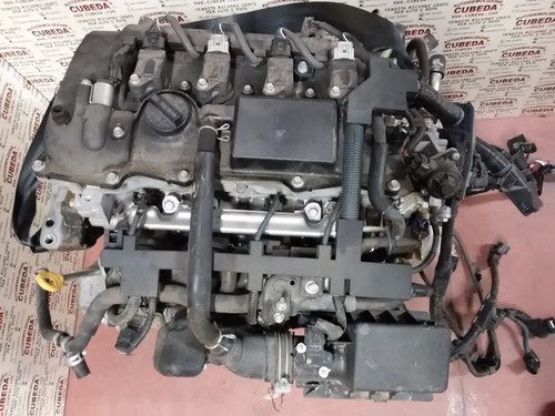 Motore toyota prius 2016 - motore,
