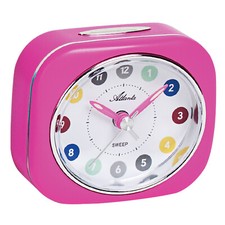 ATLANTA Orologio Sveglia Con