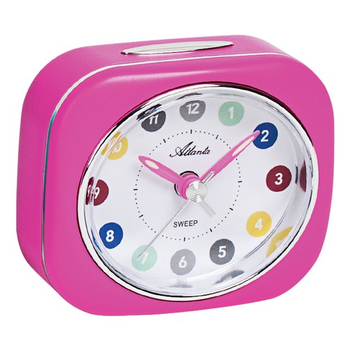 Atlanta orologio sveglia con - atlanta,