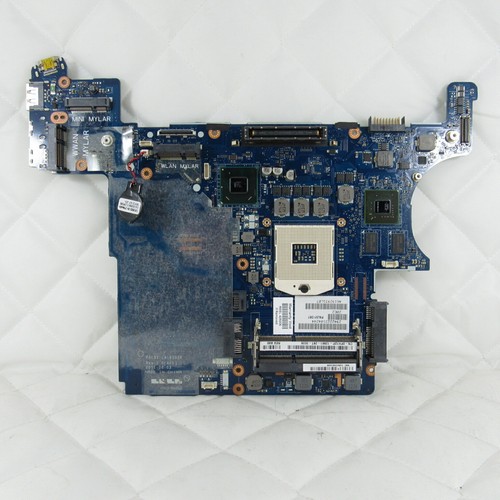 Scheda madre dell latitude - scheda,