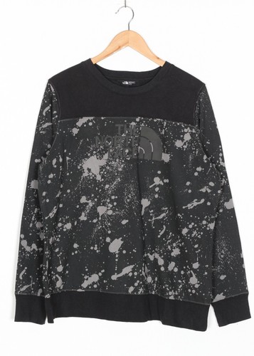 The north face pullover felpa - north,