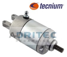 Anlasser starter motor aprilia - starter,