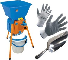 Molino Macina pane Magnum