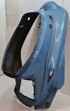 YAMAHA MBK BOOSTER  BW'S spirit carena posteriore posteriore