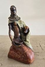 Statua Statuina Scultura