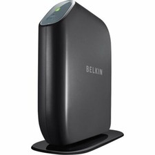 Belkin Share MAX N300 router