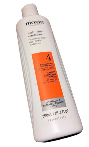 Nioxin system kit - 4,